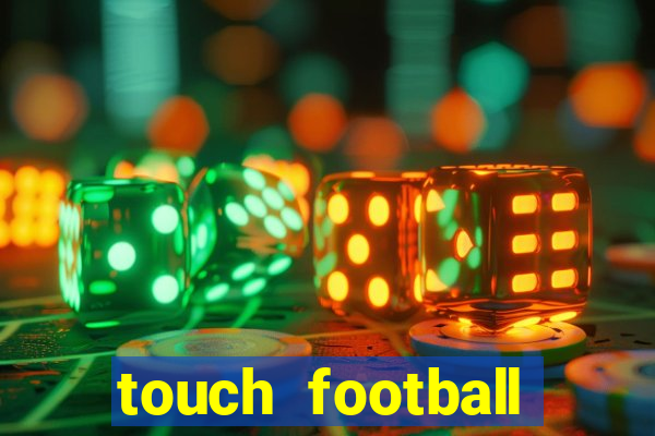 touch football script pastebin